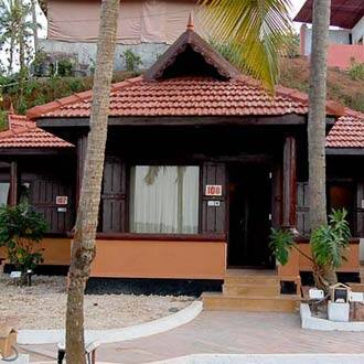 Cambay Palm Lagoon, Kollam 3